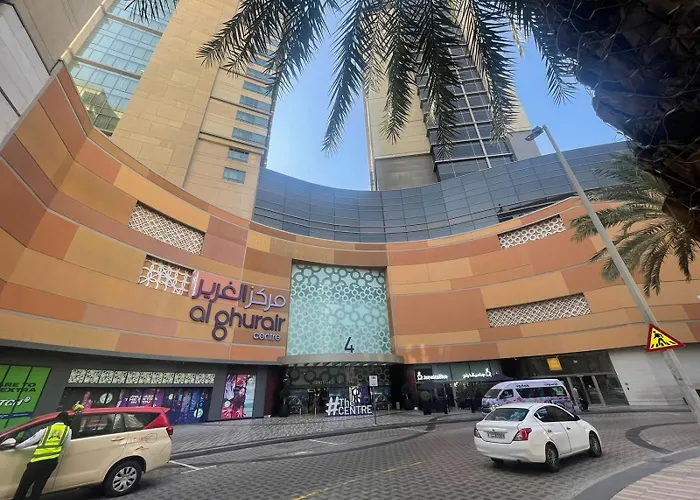 Modern Comfort - Alghurair Mall