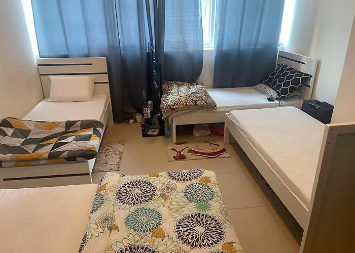 Purity Inn Jvc
