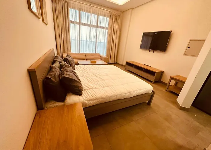 Retreat At Business Bay! 5 Mins From Downtown
