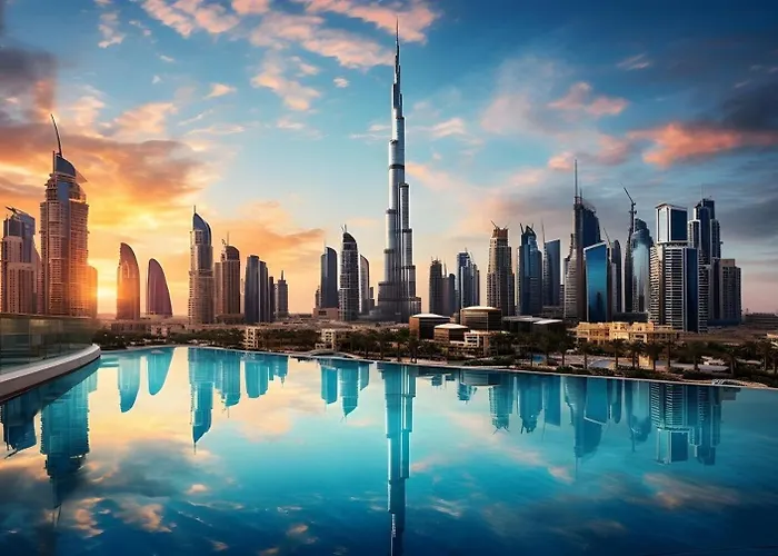 Monthly Bed Space Dubai - Male Only