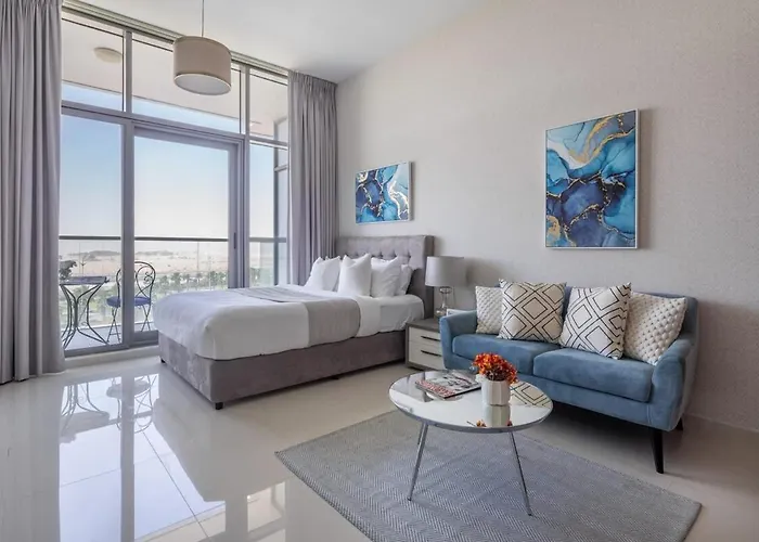 Frank Porter - Damac Hills Jasmine