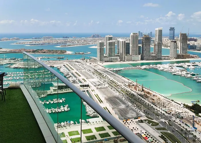 Damac Heights By Fendi