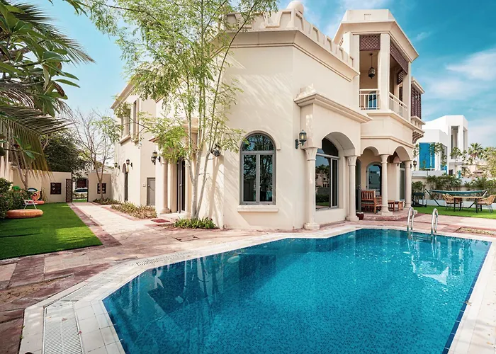 First Class Villa Private Retreat In Paradise