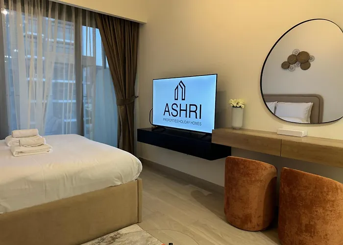 Ashri Hh, Standard Studio In Riviera