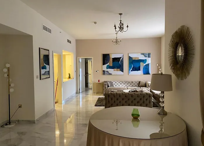 Two Minutes From The Sea Holiday Homes Jbr Marina
