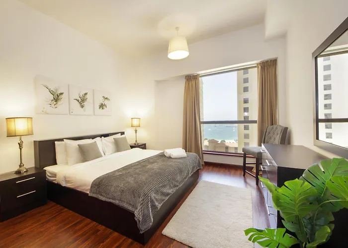 Silk Valley - Luxury 3 Bed Room Plus Maid\'S Room