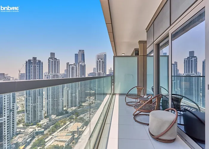 Bnbmehomes - Paramount Hotel Midtown