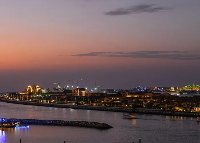 2 Bed- Private Beach Access- Emaar Beachfront