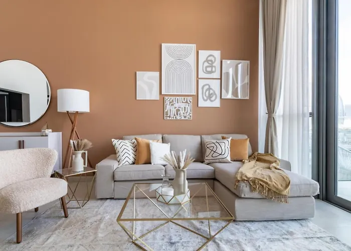 Guestready - The Ivory Coast Downtown Views
