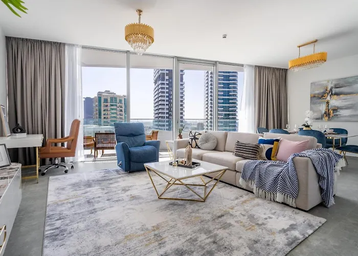 Guestready - Stella Maris In Dubai Marina
