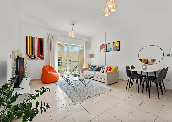 Charming 1Br In The Greens, Near Metro