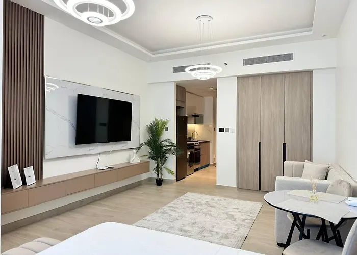 Comfortable 1 Bed Studio At Me Do Re, Cluster L
