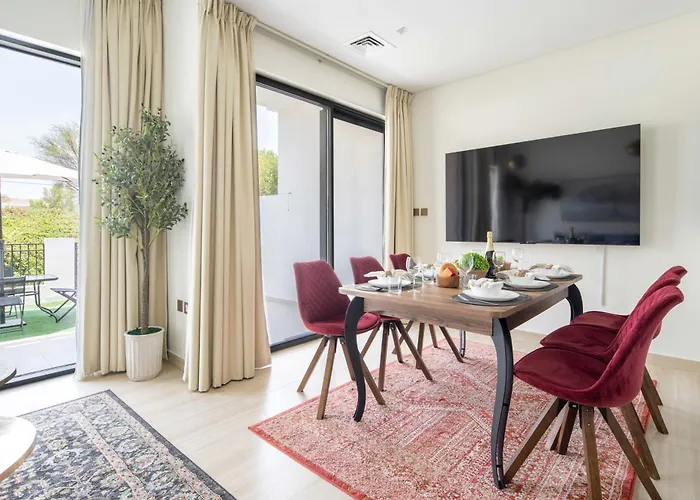 Frank Porter - Damac Hills Richmond