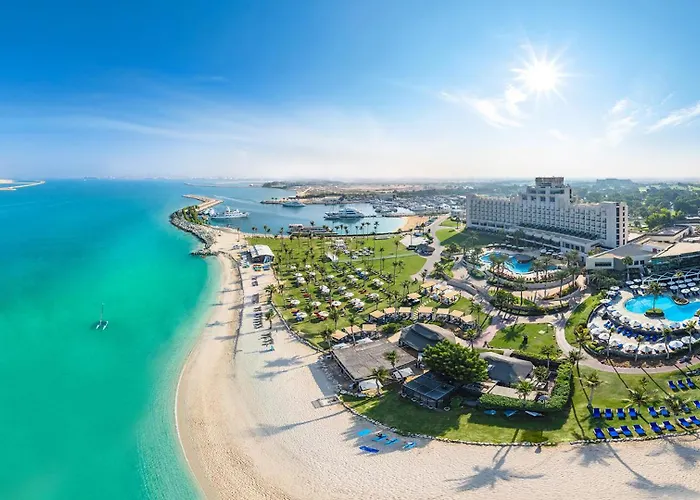 Ja The Resort - Ja Beach Hotel, Dubai