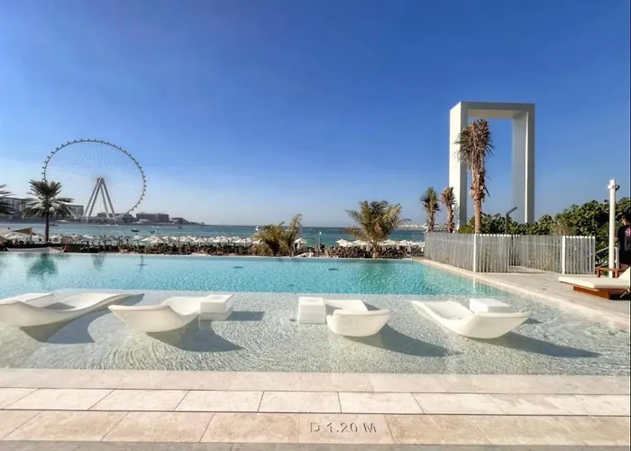 La Vie Jbr By Happy Season