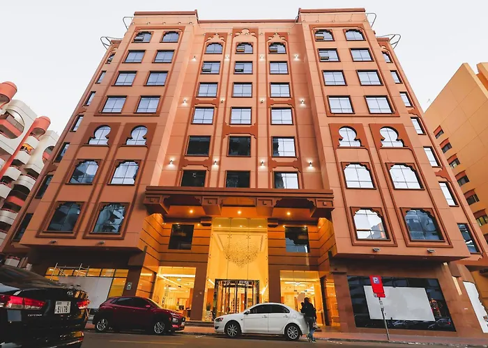 Best Western Premier M Four Hotel