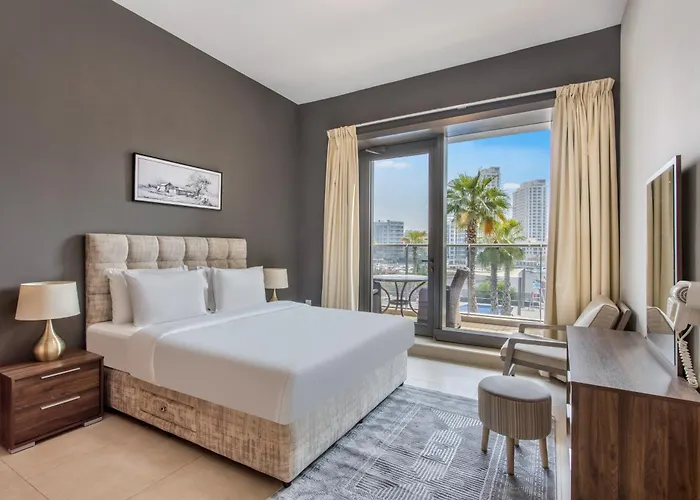 Icon Casa Living - Sparkle Tower 1