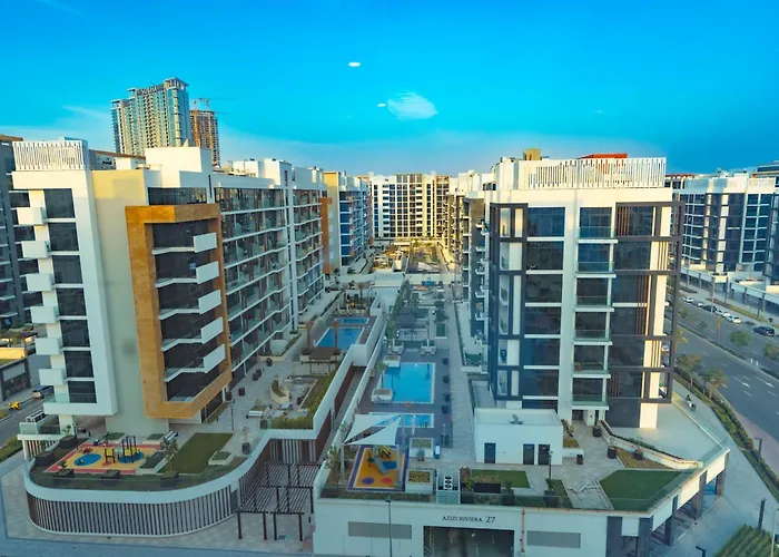 Aaderi Homes