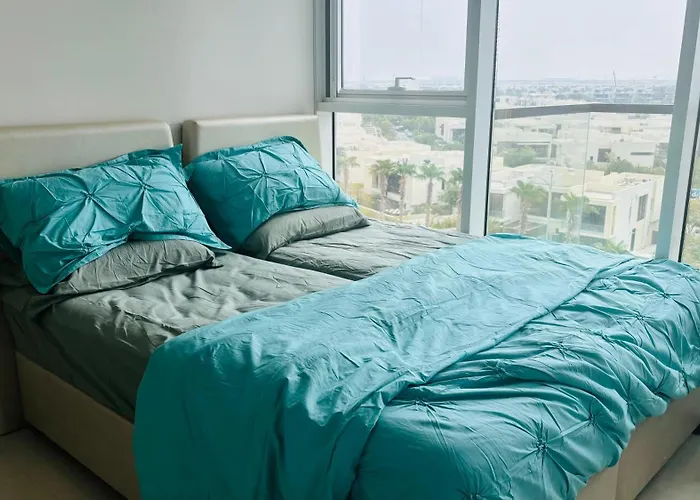 Damac Golf Vita