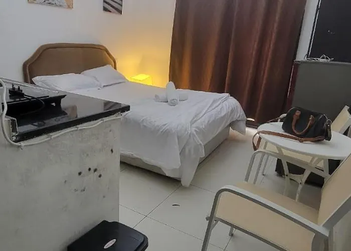 Emirates Apartments Self Catering Units