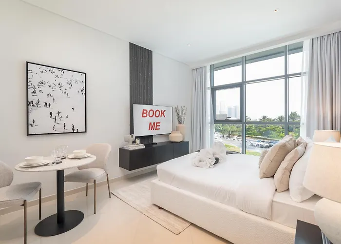 Marvelous Studio In Seven Palm!
