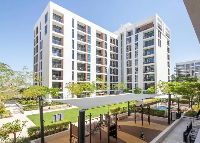 Park Point C-1 Bedroom For Monthly Stay-1003