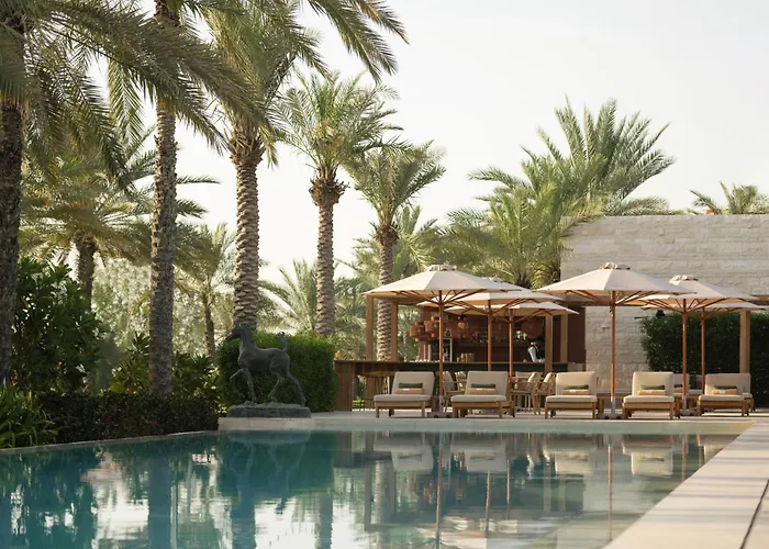 Melia Desert Palm Member Of Melia Collection