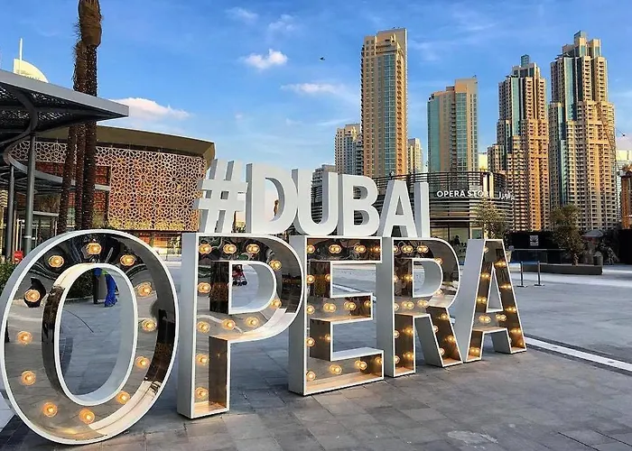 Ultimate Stay 2 Bedroom Next To Burj Khalifa With Opera With Fountain Views