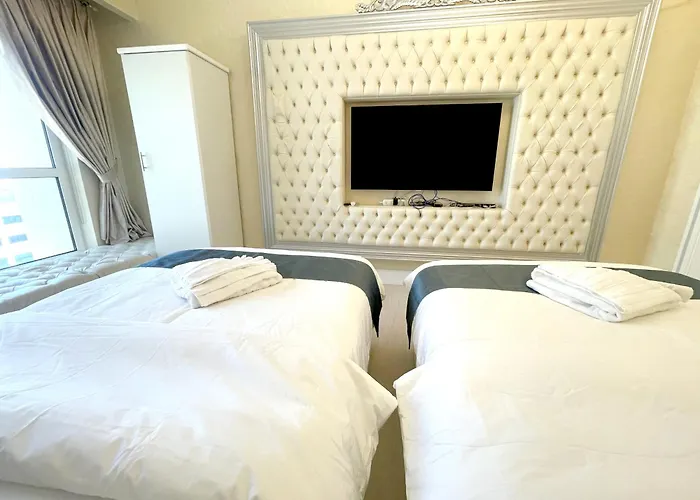 Royal Beach Residences