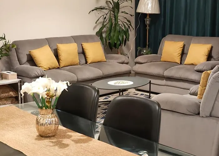 Modern Space In Prime Location