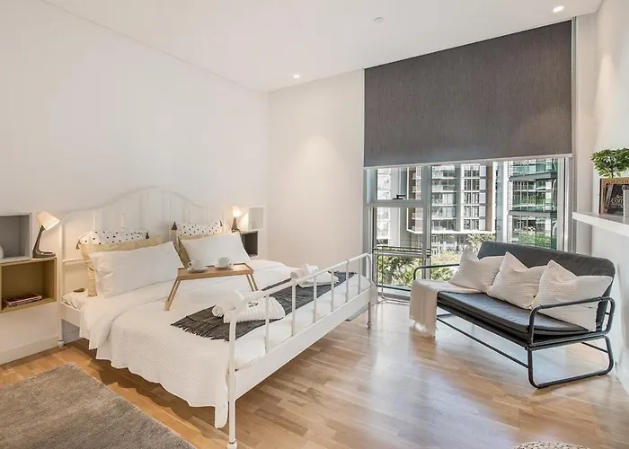 Charming 1-Bedroom In Bluewaters Island, Near To Jbr Walk