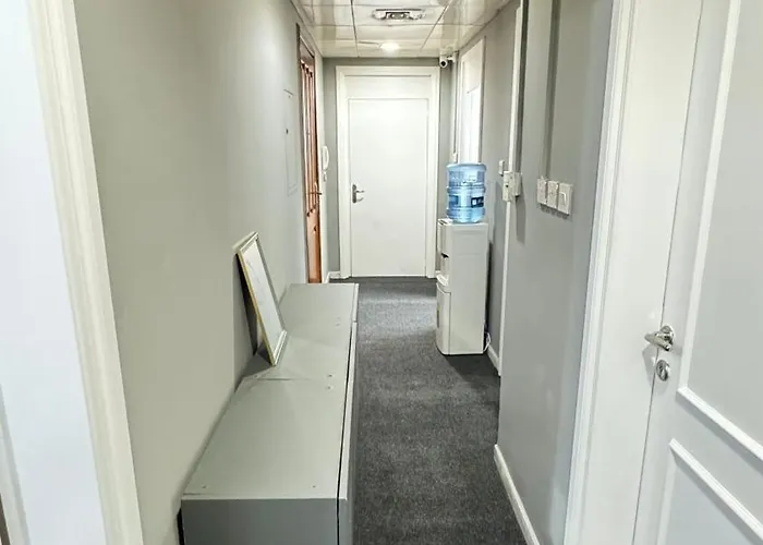 Golden Horse Hostel