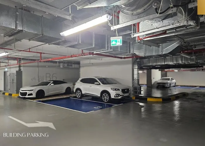 1Br-29-Stella Maris Near Marina Walk