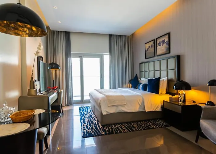 Manzar Holiday Homes