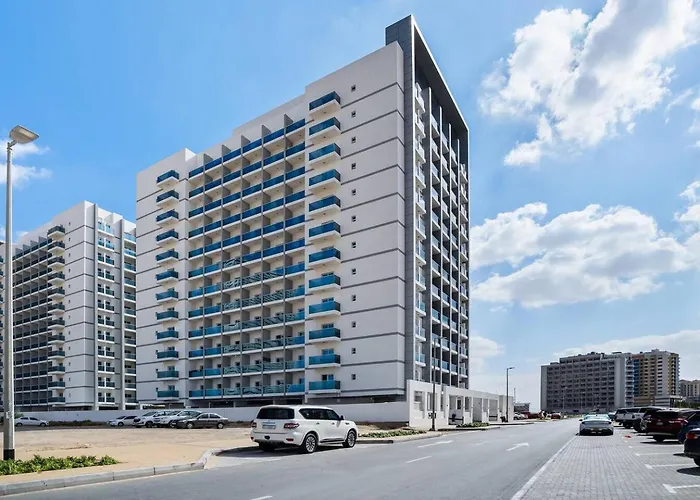 Studio Dubailand - Peaceful
