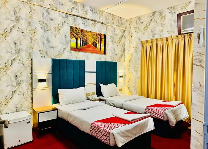 New Good Night Hotel