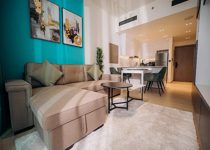 1Br Cozy And New Brand Jvc