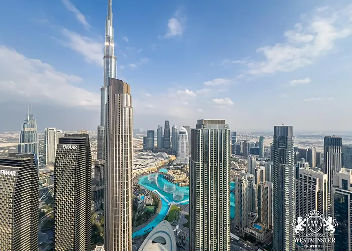 Westminster Forte Burj Khalifa