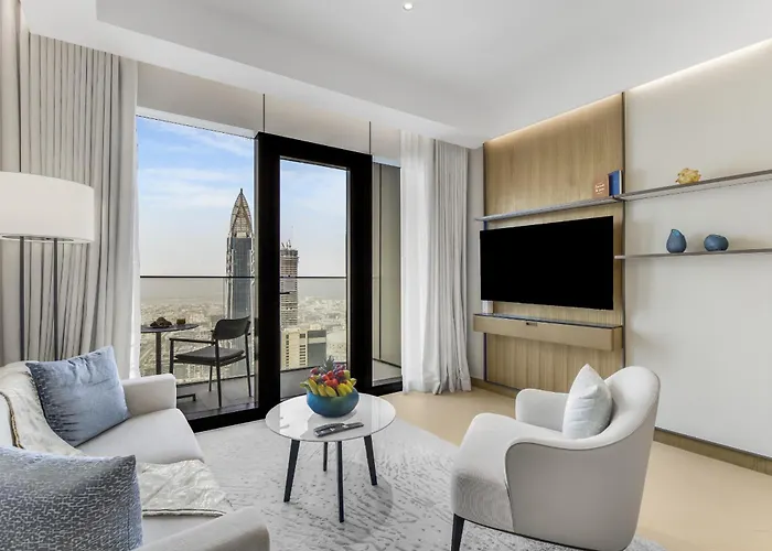 Eden\'S Homes & Villas - Address Opera District Residences