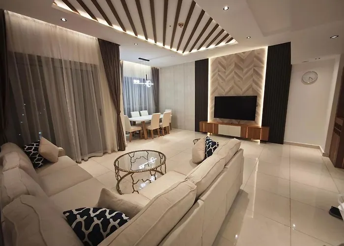 Luxury 3Br Stunning Burj Khalifa View