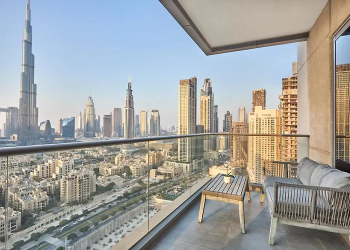 South Ridge Tower 6