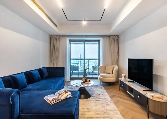 The Smart Concierge - Princess Tower
