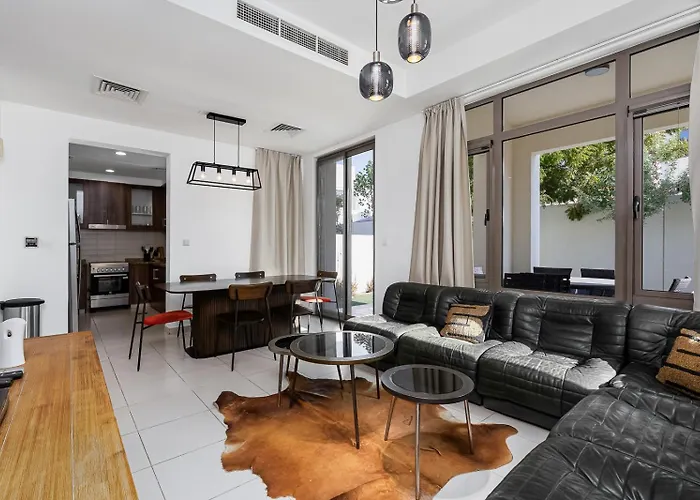 Villa 3Br With Pool, Gym And Kid\'S Playground