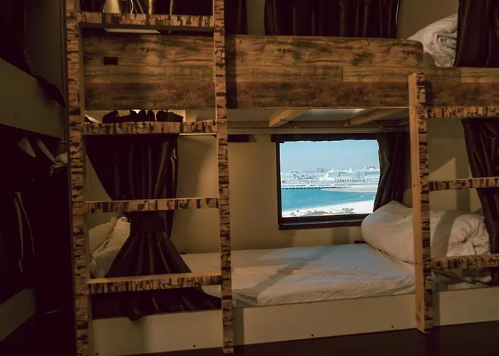Qisma Holiday Homes