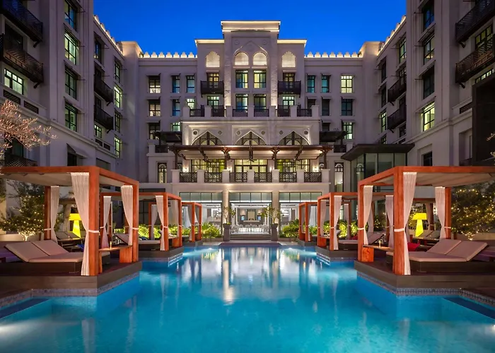 Hotel Boulevard, Autograph Collection