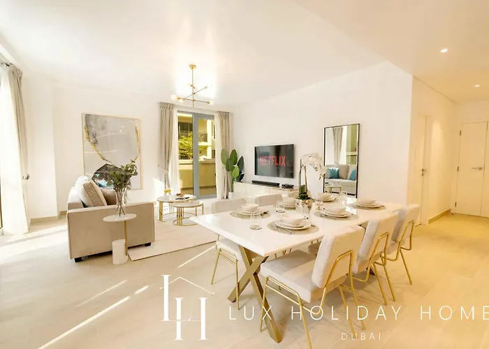 Lux The La Mer By The Sea Suite 4