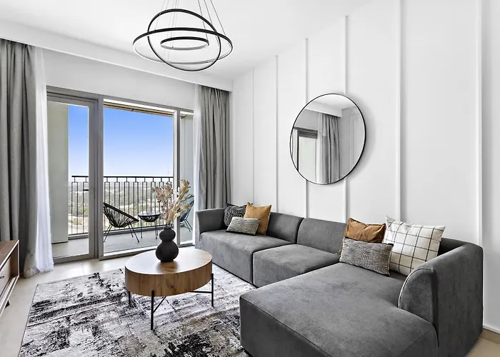 Silkhaus Lavish 1Bdr In New Tower With Pool & Gym Access