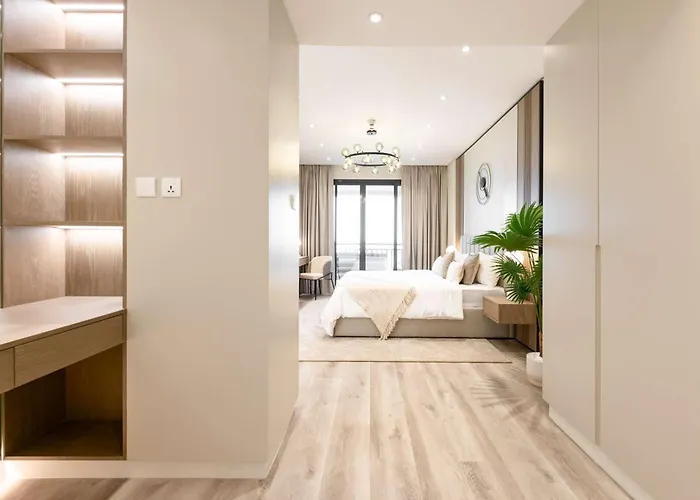 Fabulous 1 Bedroom Apartment At 5 Star Resort
