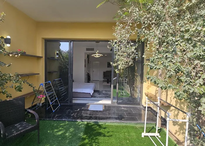 Spacious 3Br Townhouse Villa