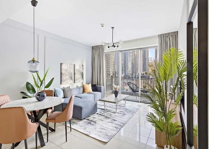Silkhaus Spacious 1Bdr In Downtown At Standpoint